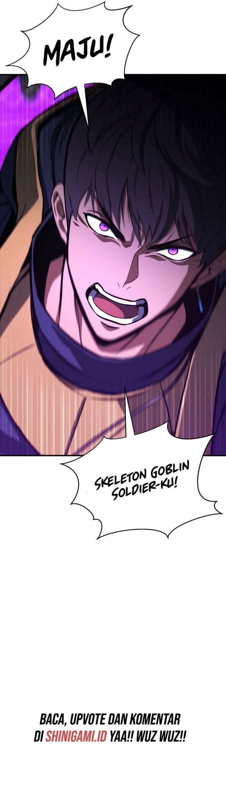 Absolute Necromancer Chapter 16 page 57