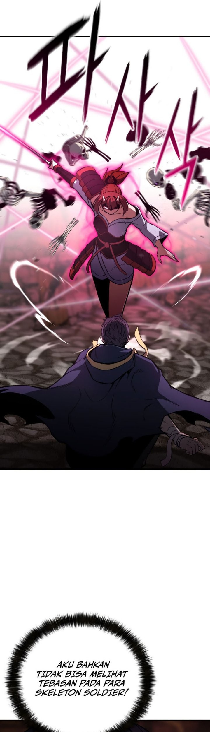 Absolute Necromancer Chapter 16 page 61