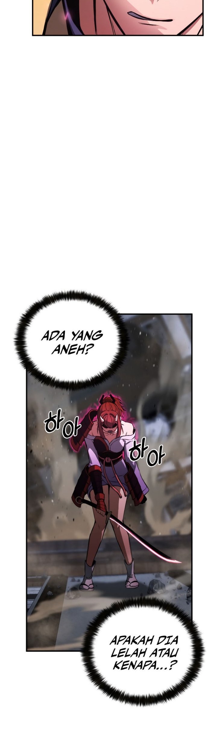 Absolute Necromancer Chapter 16 page 66