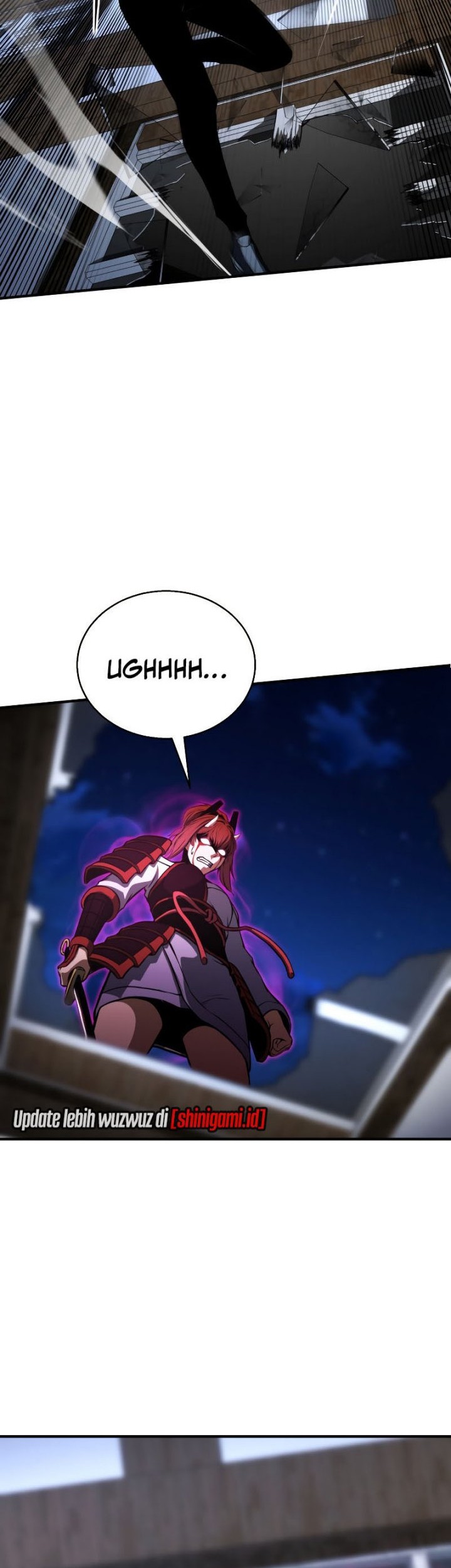 Absolute Necromancer Chapter 16 page 70