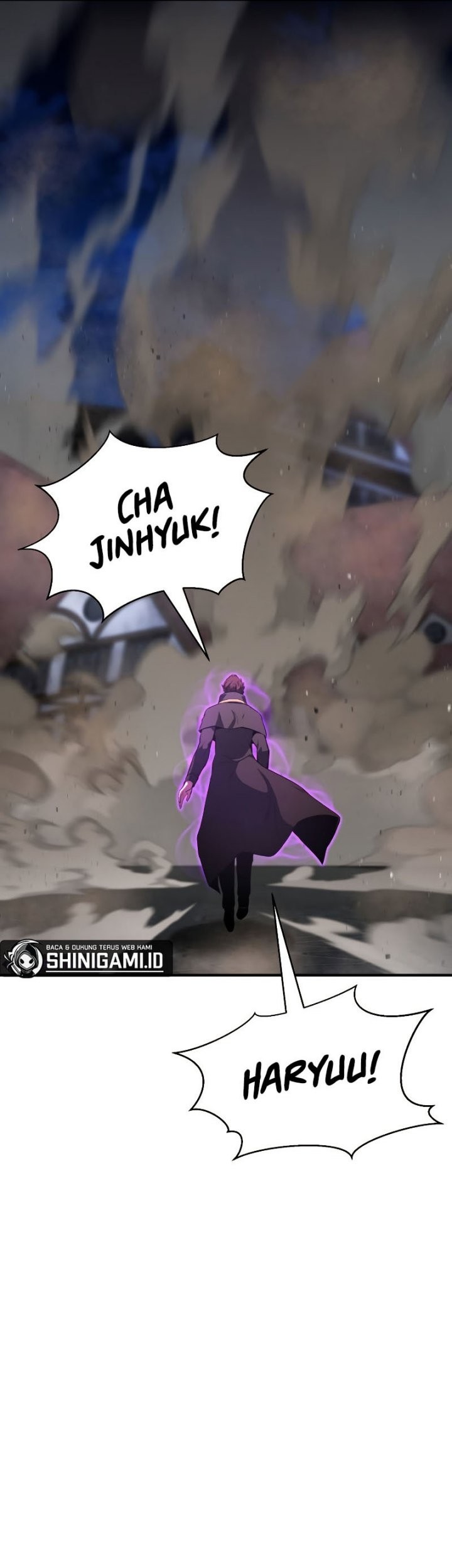 Absolute Necromancer Chapter 16 page 30