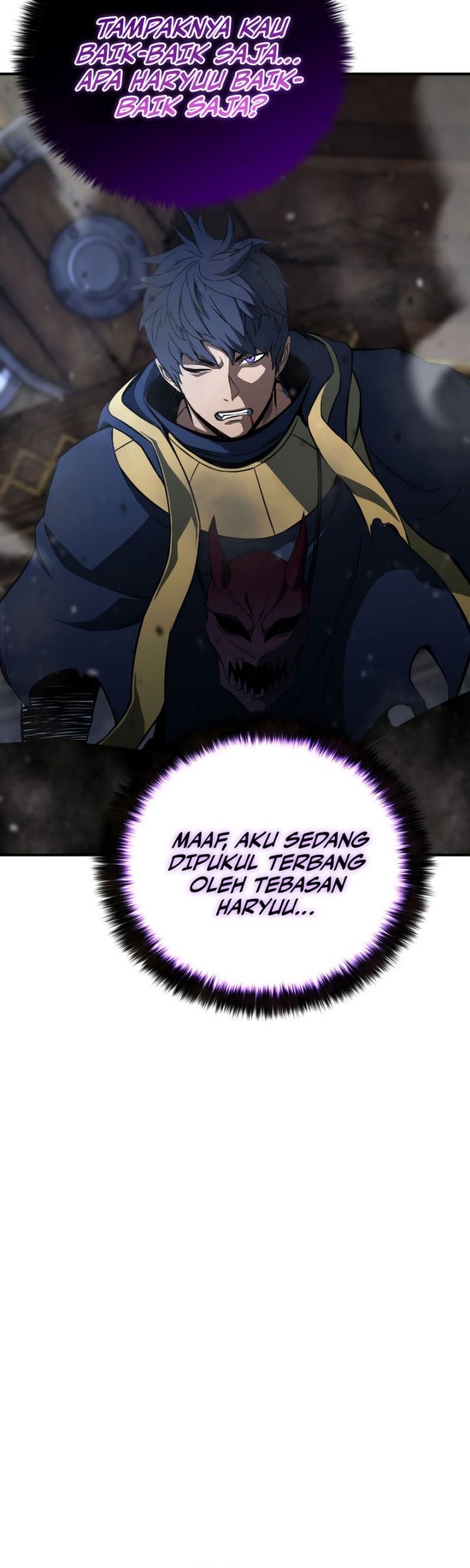 Absolute Necromancer Chapter 16 page 32