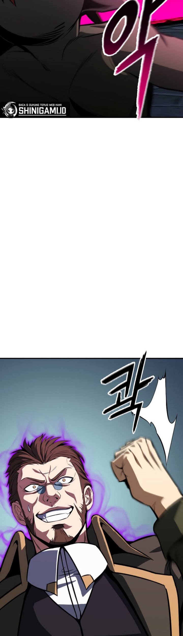 Absolute Necromancer Chapter 15 page 51
