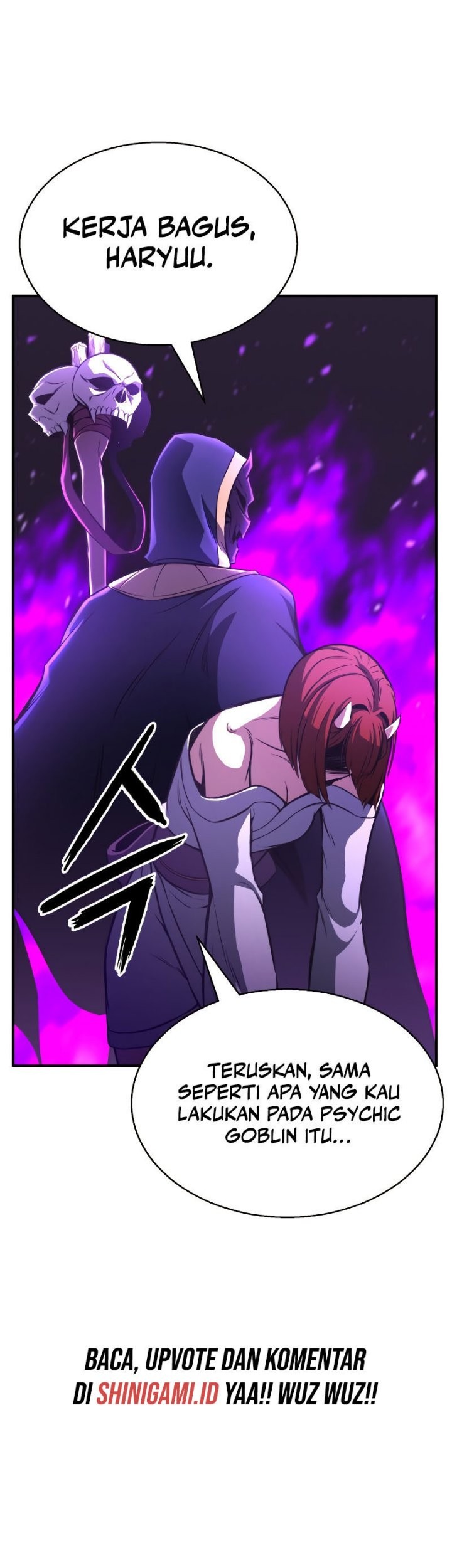 Absolute Necromancer Chapter 15 page 58