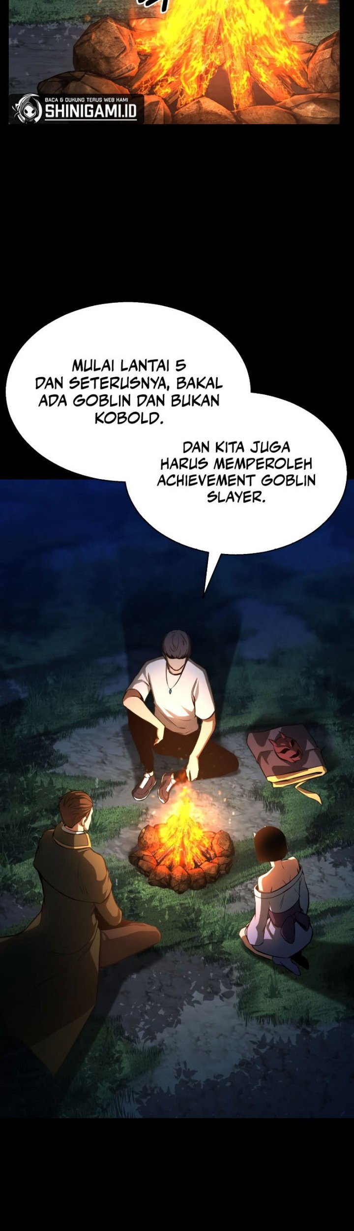 Absolute Necromancer Chapter 15 page 8