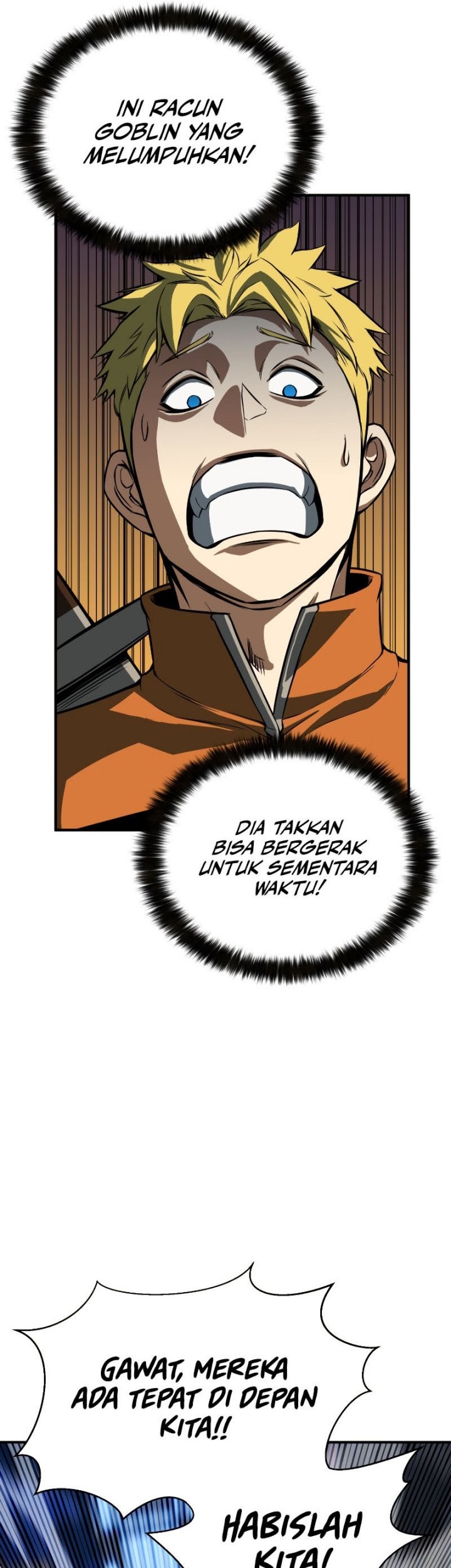 Absolute Necromancer Chapter 15 page 30