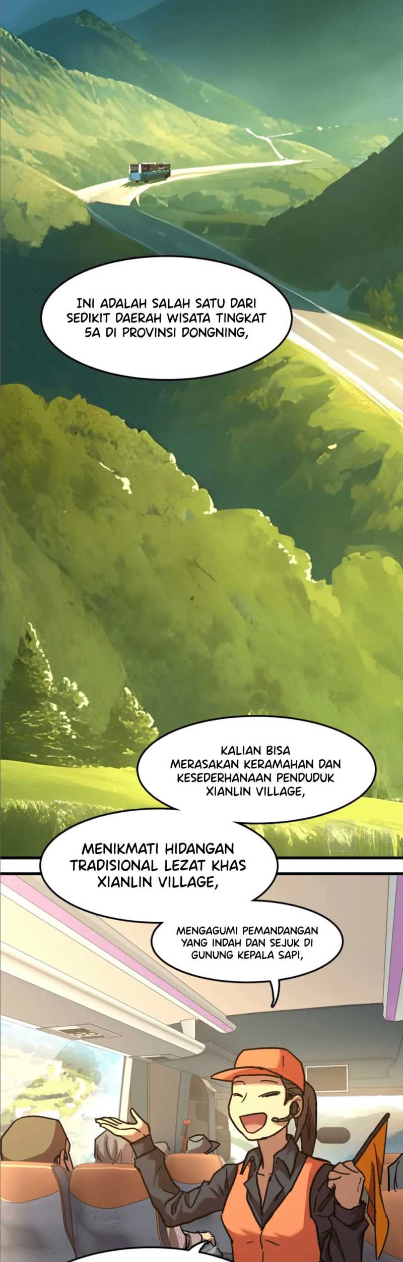 Apex Future Martial Arts Chapter 34 page 31