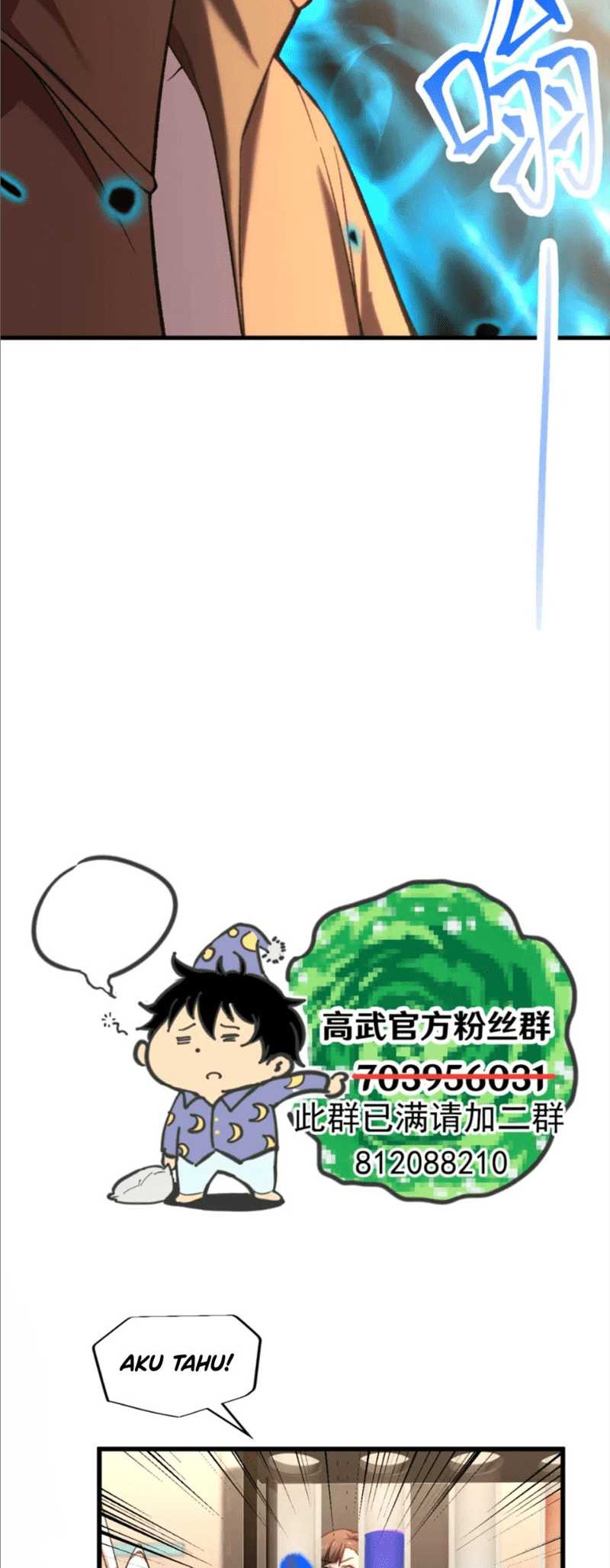 Apex Future Martial Arts Chapter 34 page 40