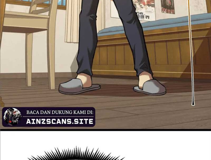 Apex Future Martial Arts Chapter 34 page 10