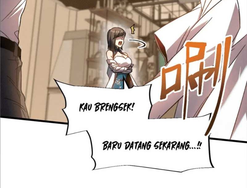 Apex Future Martial Arts Chapter 34 page 14