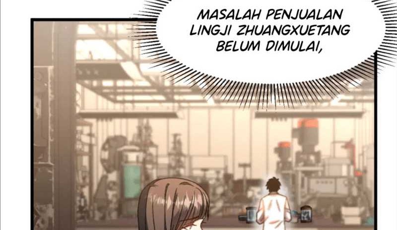 Apex Future Martial Arts Chapter 34 page 18