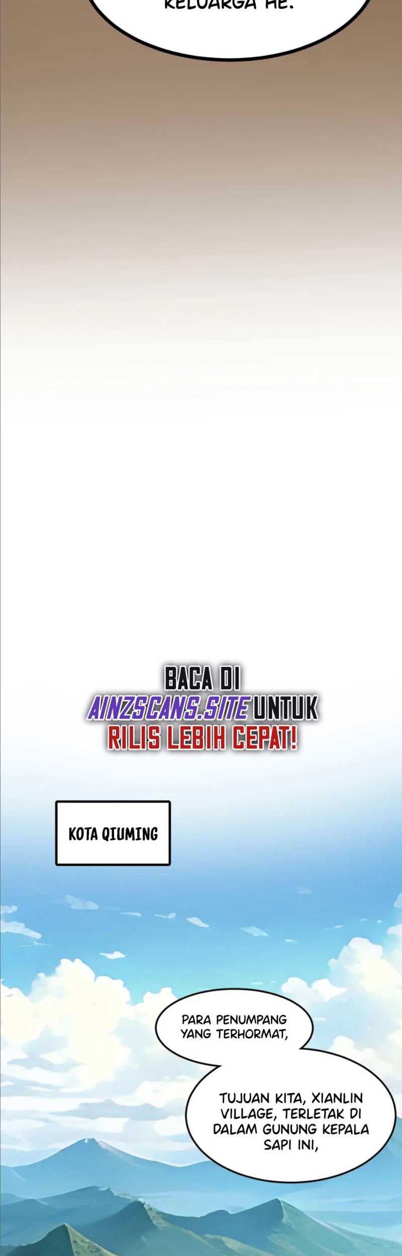 Apex Future Martial Arts Chapter 34 page 29