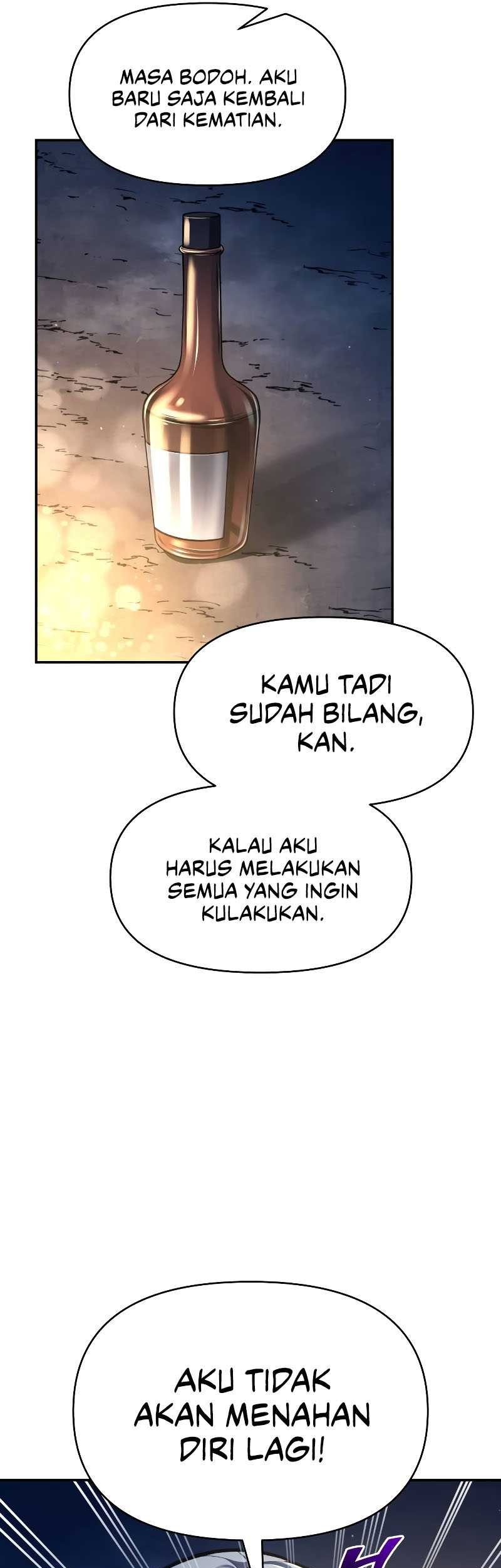 I Became the Tyrant of a Defense Game Chapter 52 page 42