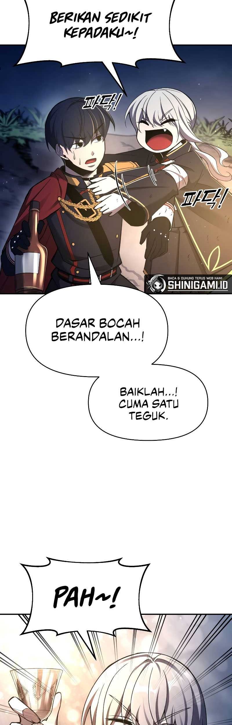 I Became the Tyrant of a Defense Game Chapter 52 page 44