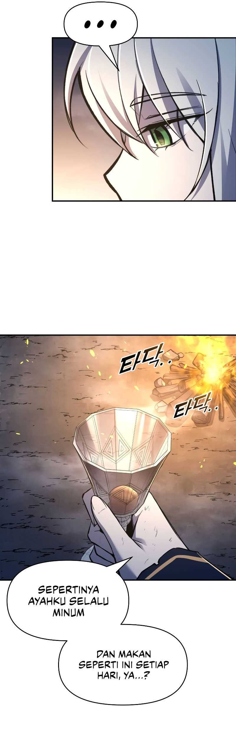 I Became the Tyrant of a Defense Game Chapter 52 page 47