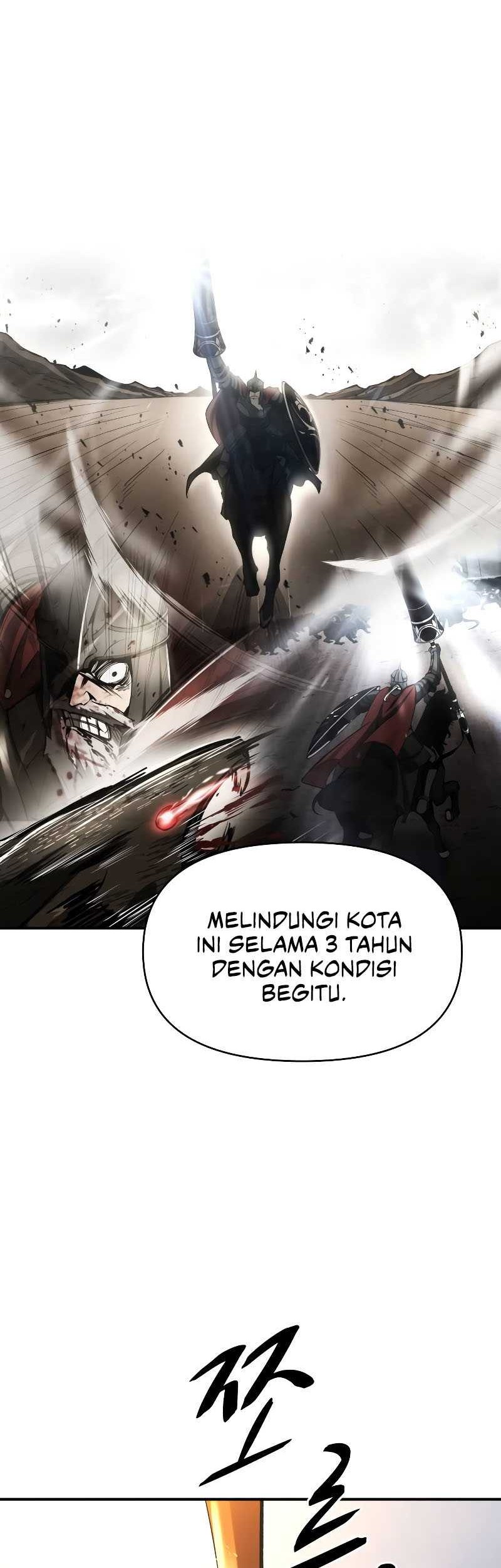 I Became the Tyrant of a Defense Game Chapter 52 page 48