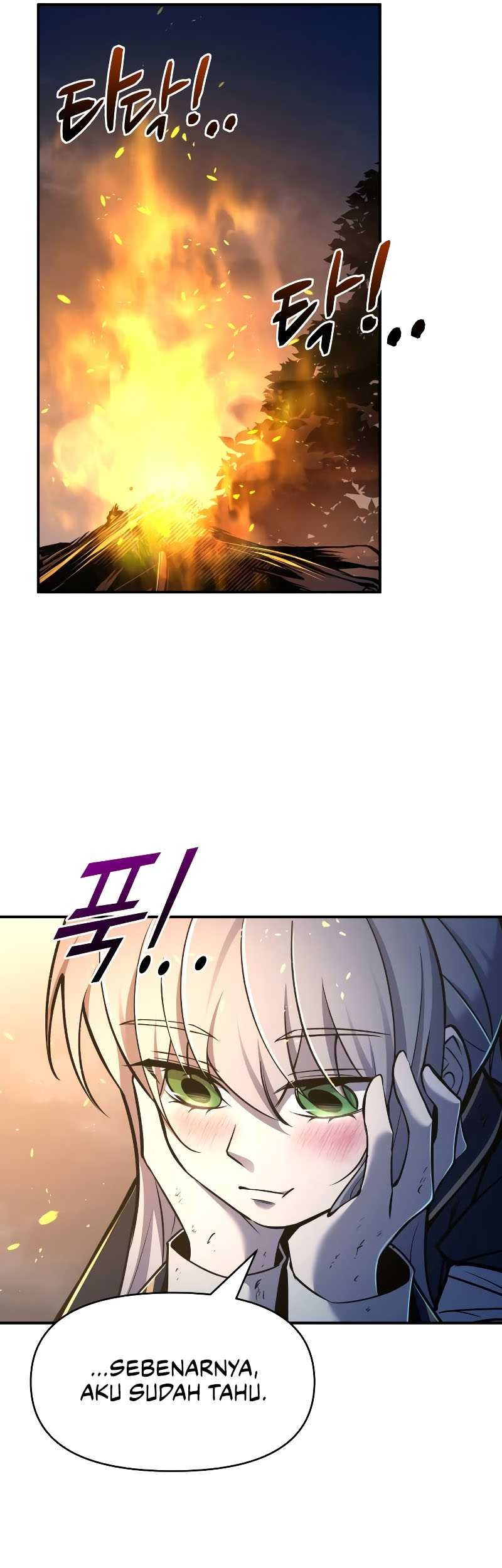 I Became the Tyrant of a Defense Game Chapter 52 page 52
