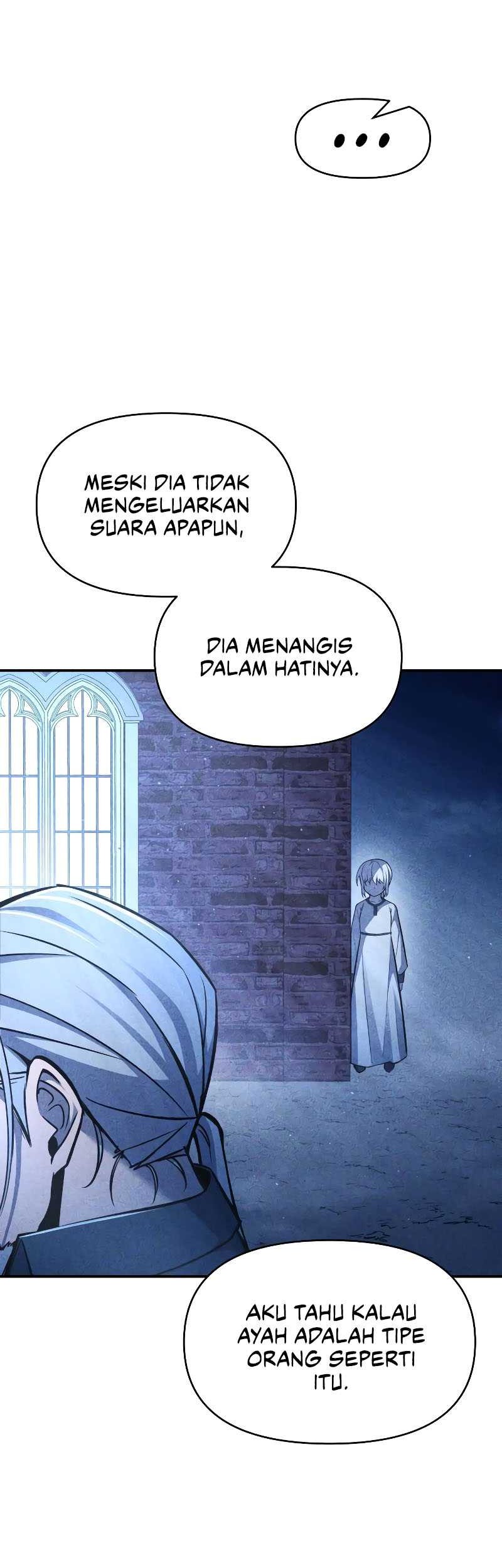 I Became the Tyrant of a Defense Game Chapter 52 page 54
