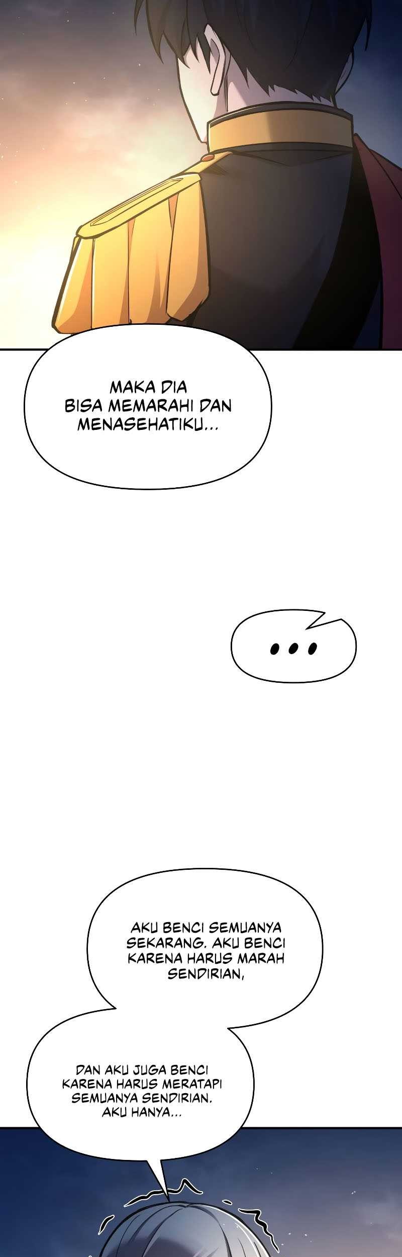 I Became the Tyrant of a Defense Game Chapter 52 page 57