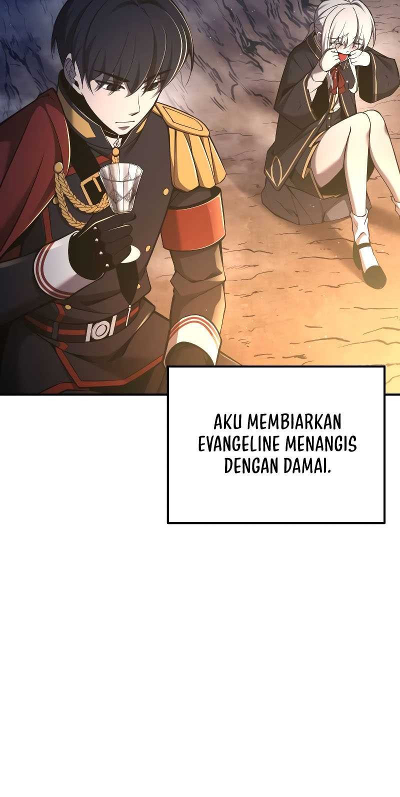 I Became the Tyrant of a Defense Game Chapter 52 page 61
