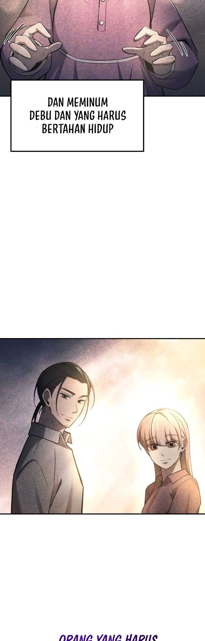 I Became the Tyrant of a Defense Game Chapter 52 page 63