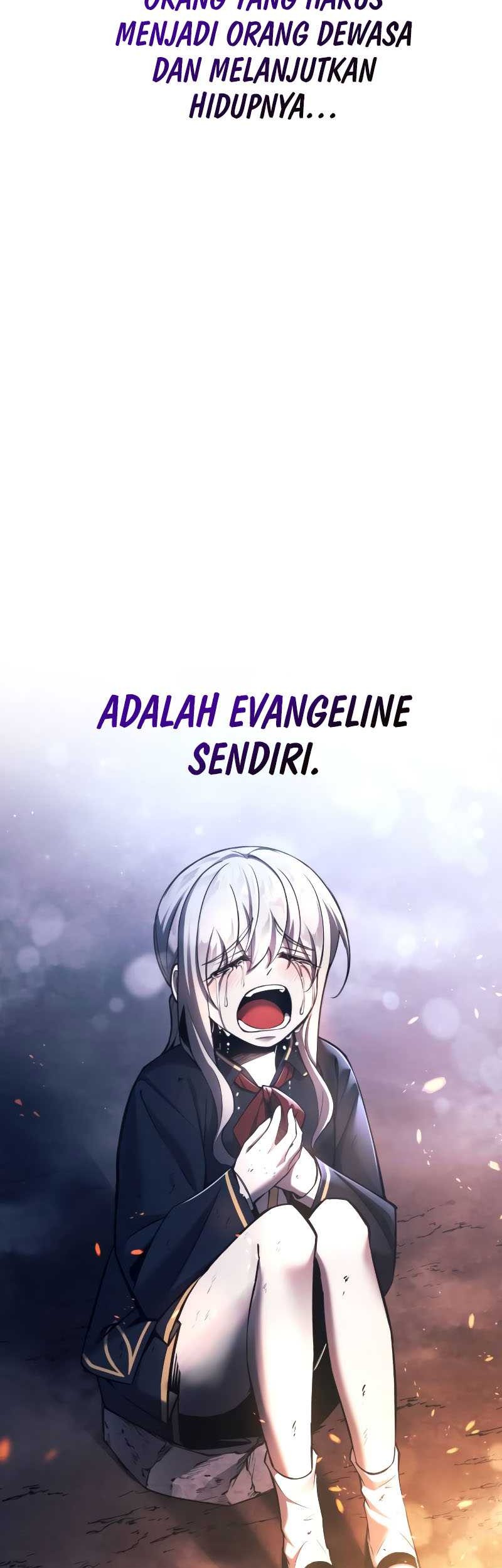 I Became the Tyrant of a Defense Game Chapter 52 page 64