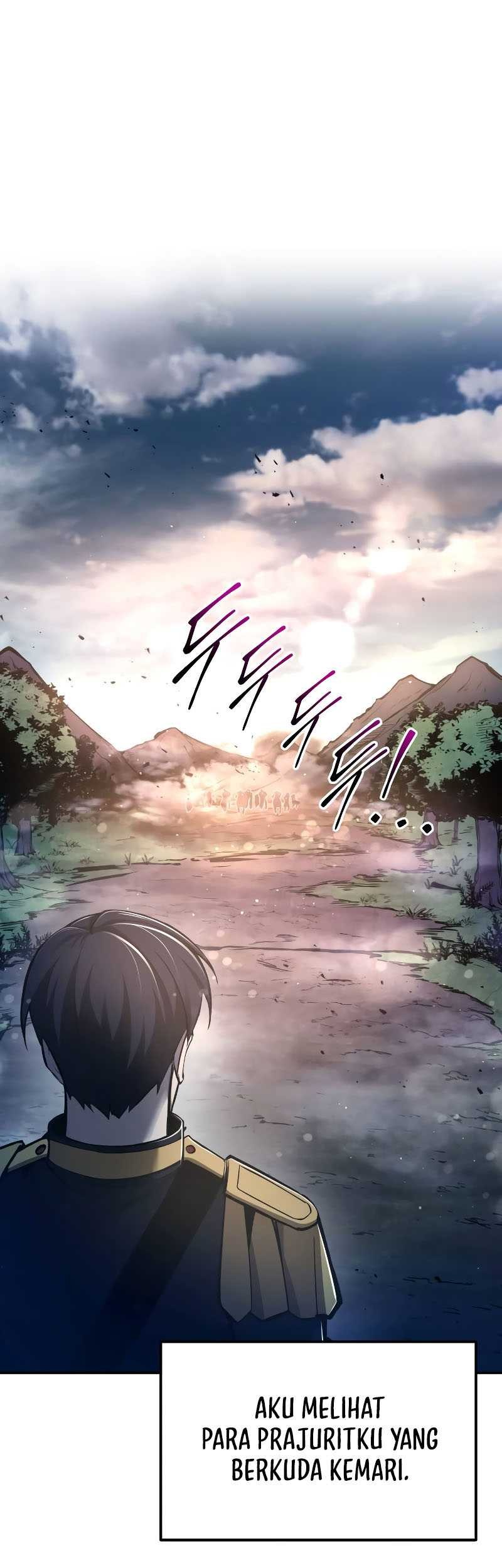 I Became the Tyrant of a Defense Game Chapter 52 page 72