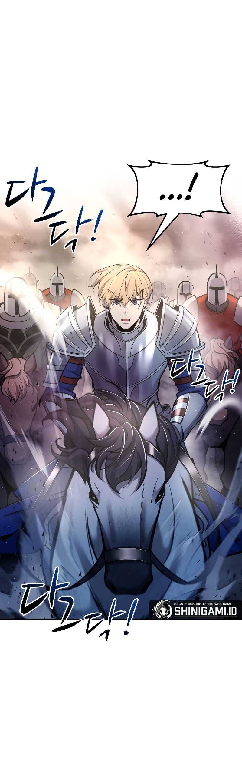 I Became the Tyrant of a Defense Game Chapter 52 page 74