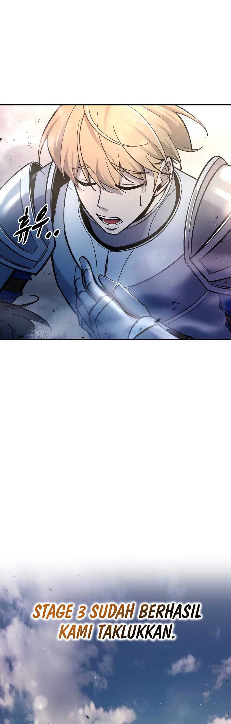 I Became the Tyrant of a Defense Game Chapter 52 page 75