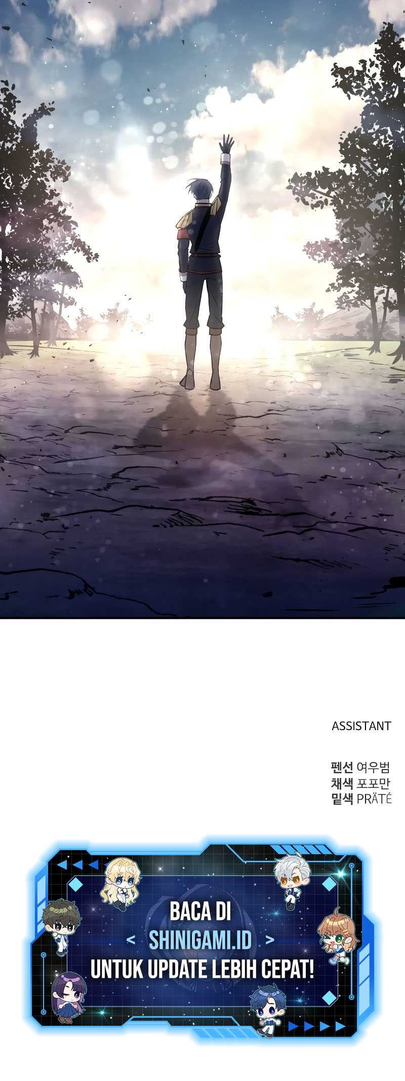 I Became the Tyrant of a Defense Game Chapter 52 page 76