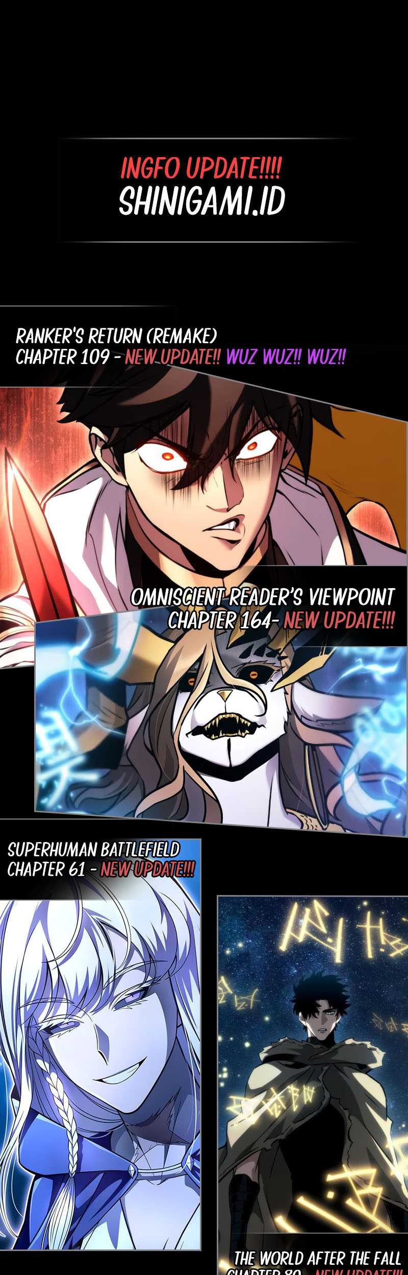 I Became the Tyrant of a Defense Game Chapter 52 page 77
