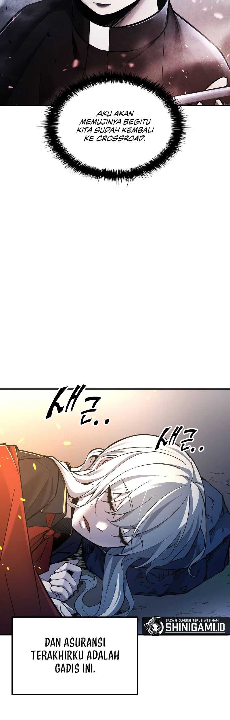 I Became the Tyrant of a Defense Game Chapter 52 page 9