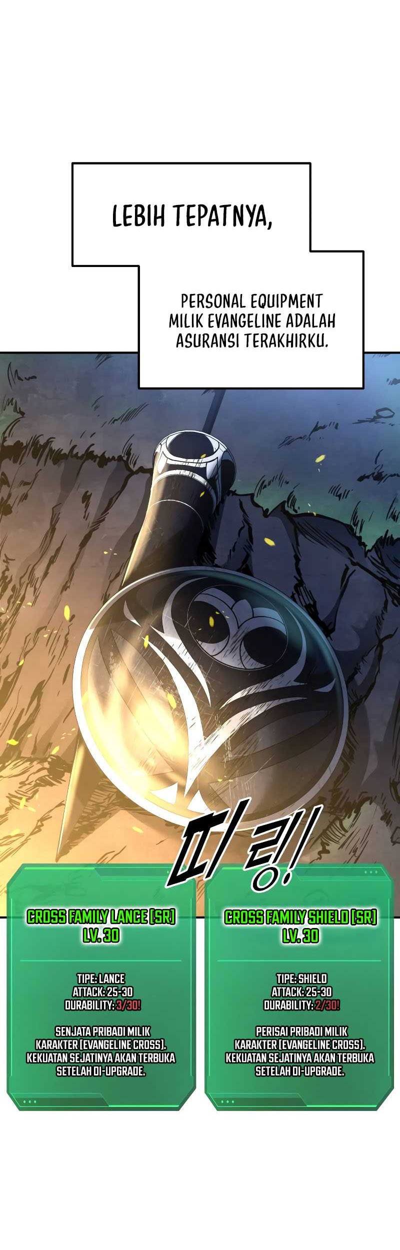 I Became the Tyrant of a Defense Game Chapter 52 page 10