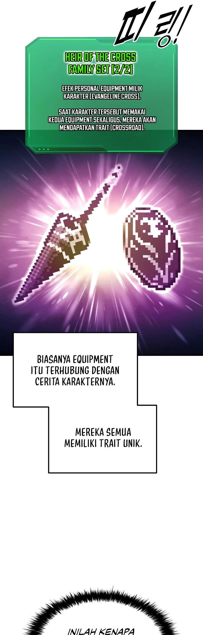 I Became the Tyrant of a Defense Game Chapter 52 page 12