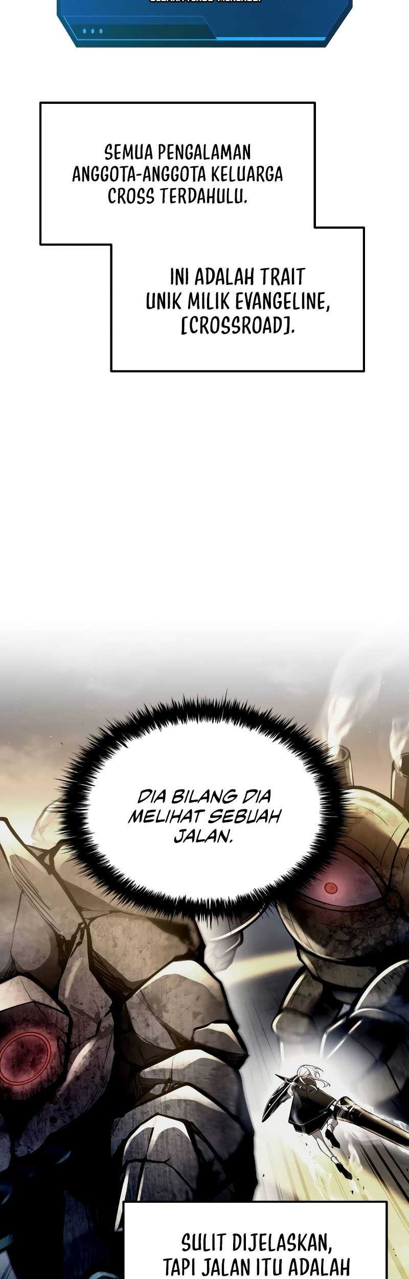 I Became the Tyrant of a Defense Game Chapter 52 page 14