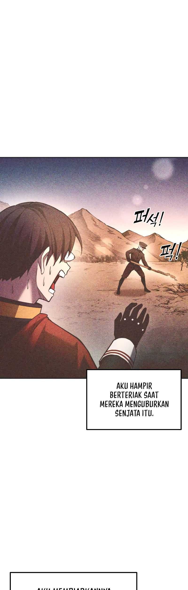 I Became the Tyrant of a Defense Game Chapter 52 page 17