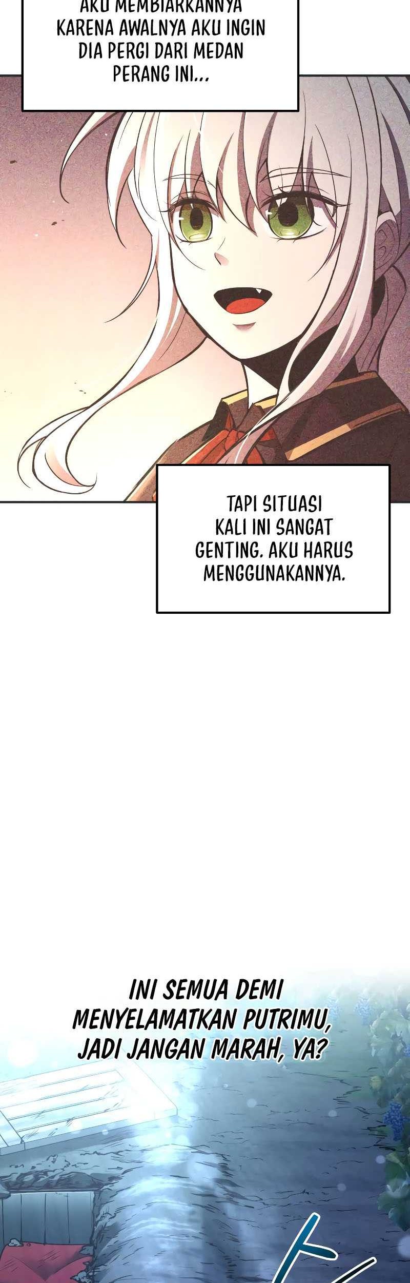 I Became the Tyrant of a Defense Game Chapter 52 page 18