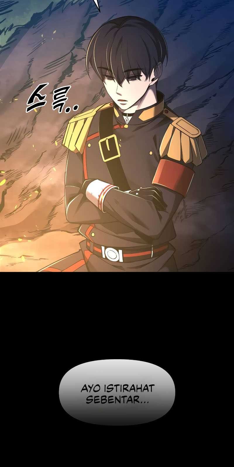 I Became the Tyrant of a Defense Game Chapter 52 page 21