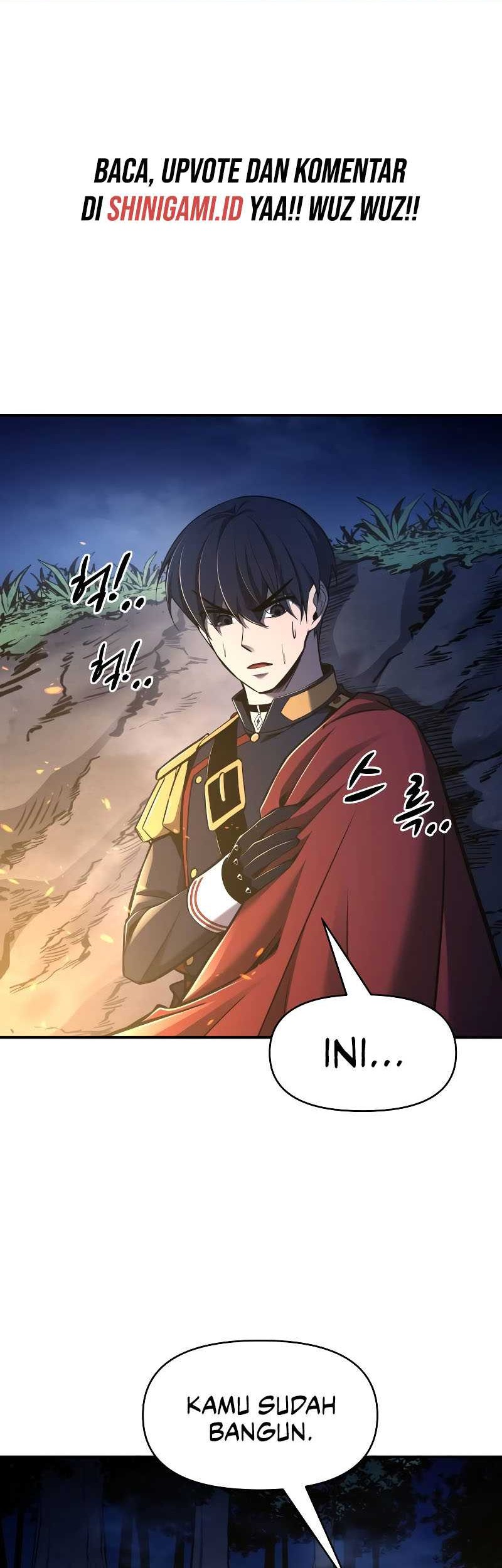 I Became the Tyrant of a Defense Game Chapter 52 page 25