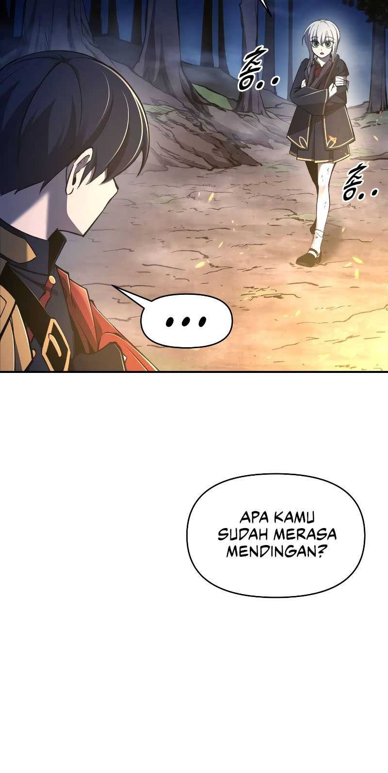 I Became the Tyrant of a Defense Game Chapter 52 page 26