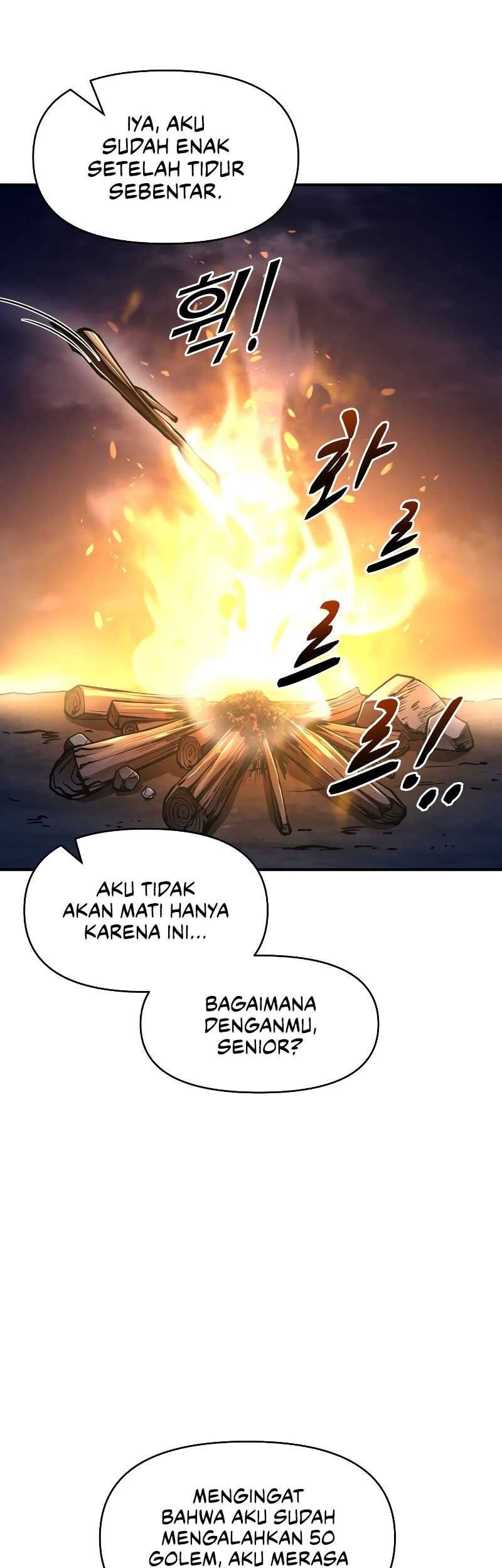 I Became the Tyrant of a Defense Game Chapter 52 page 27