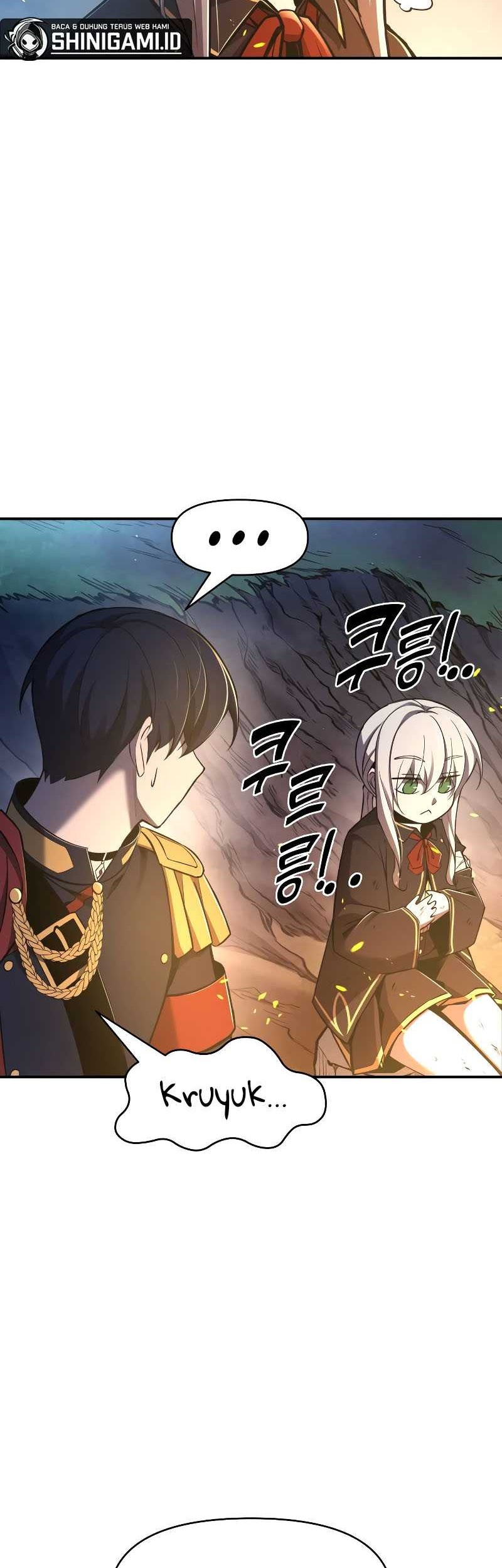 I Became the Tyrant of a Defense Game Chapter 52 page 33