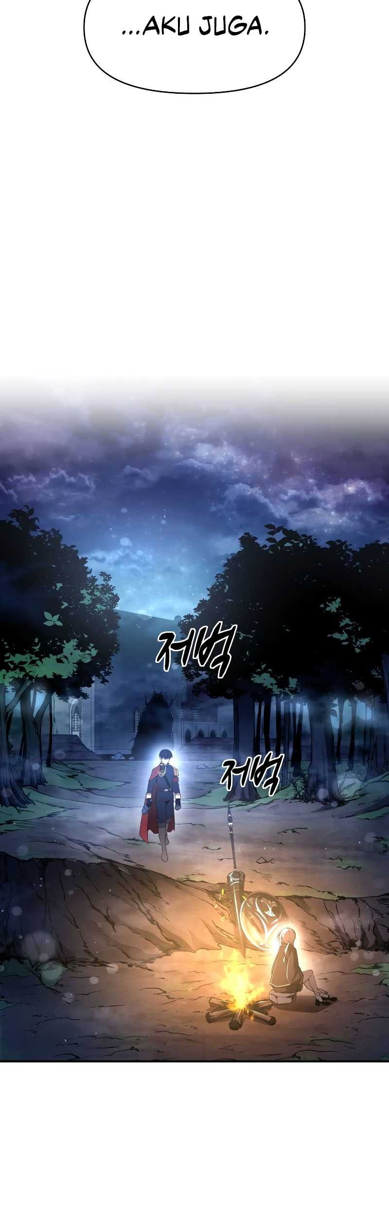 I Became the Tyrant of a Defense Game Chapter 52 page 34