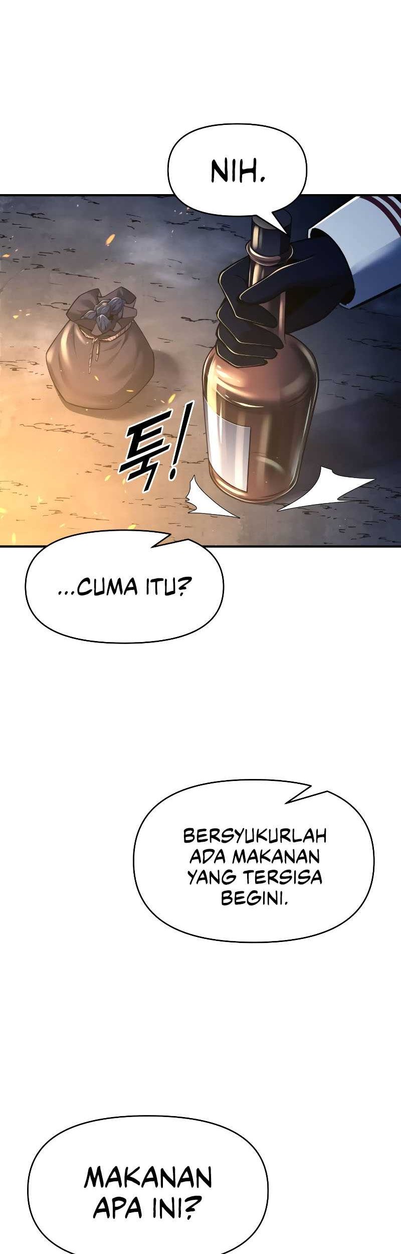 I Became the Tyrant of a Defense Game Chapter 52 page 35