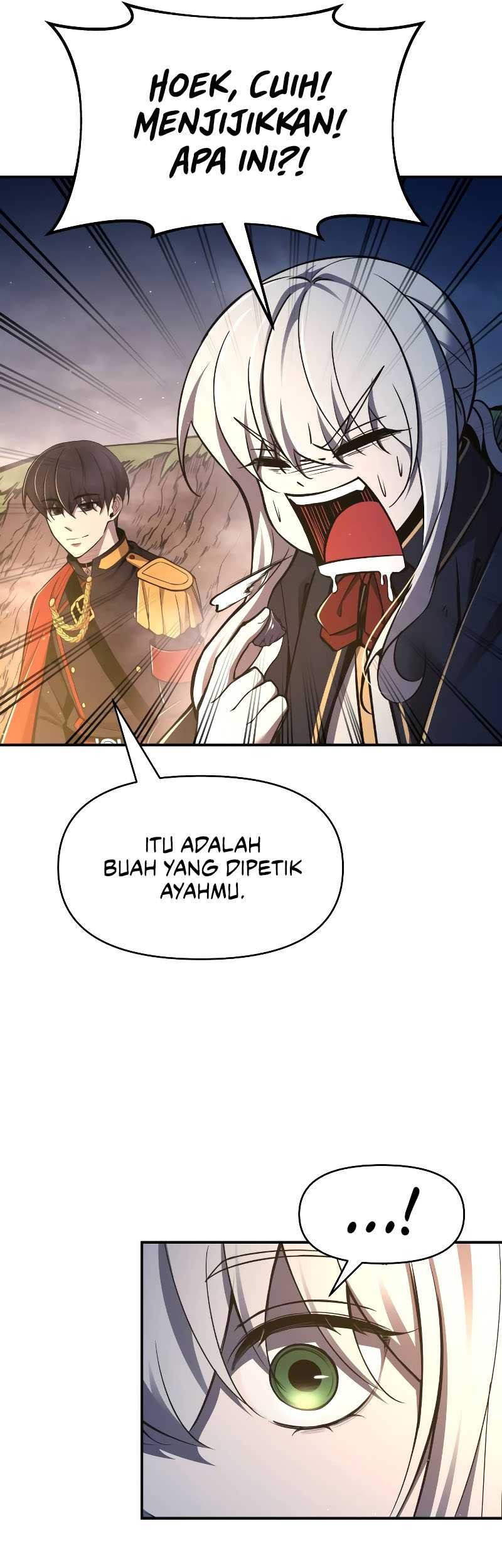 I Became the Tyrant of a Defense Game Chapter 52 page 37