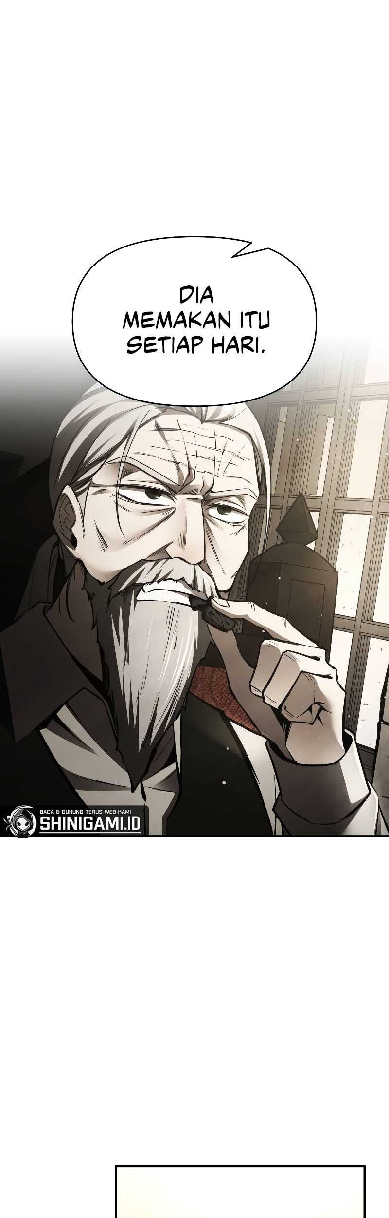 I Became the Tyrant of a Defense Game Chapter 52 page 38