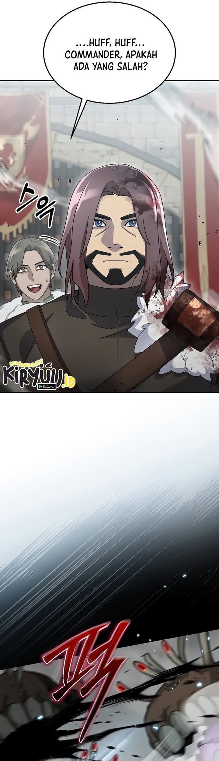 The Newbie Is Too Strong Chapter 63 page 42