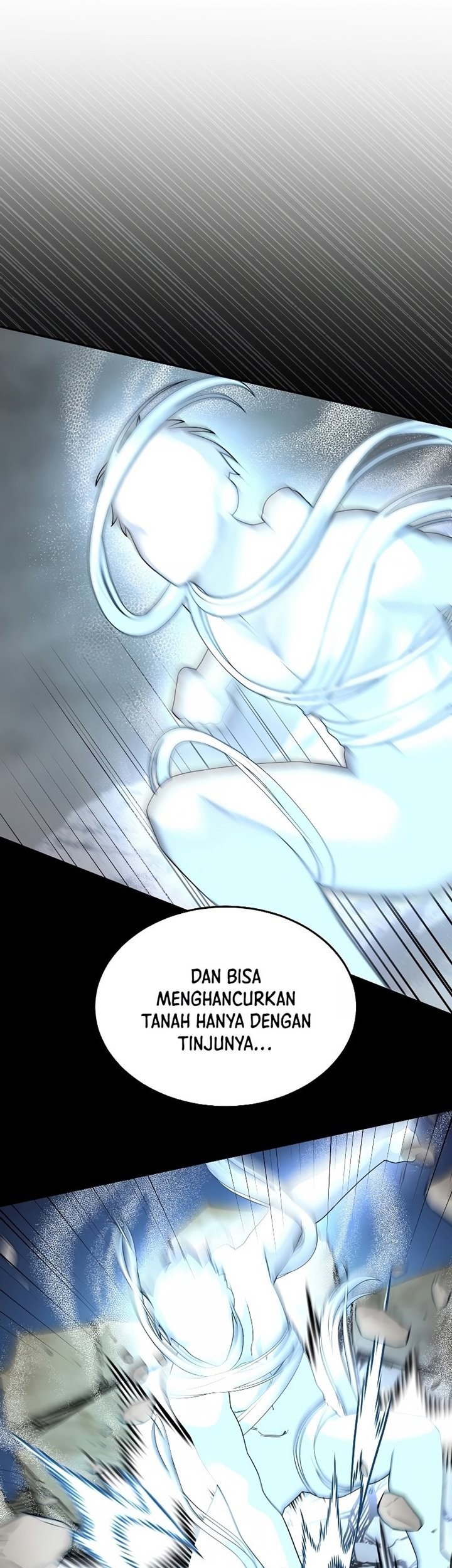 The Newbie Is Too Strong Chapter 63 page 46
