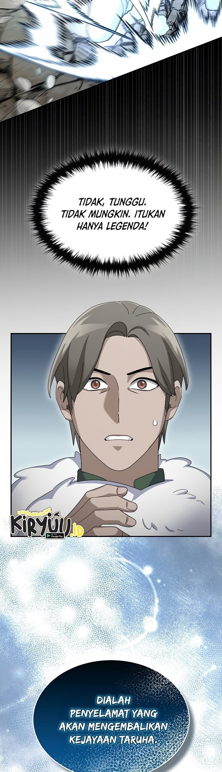 The Newbie Is Too Strong Chapter 63 page 47