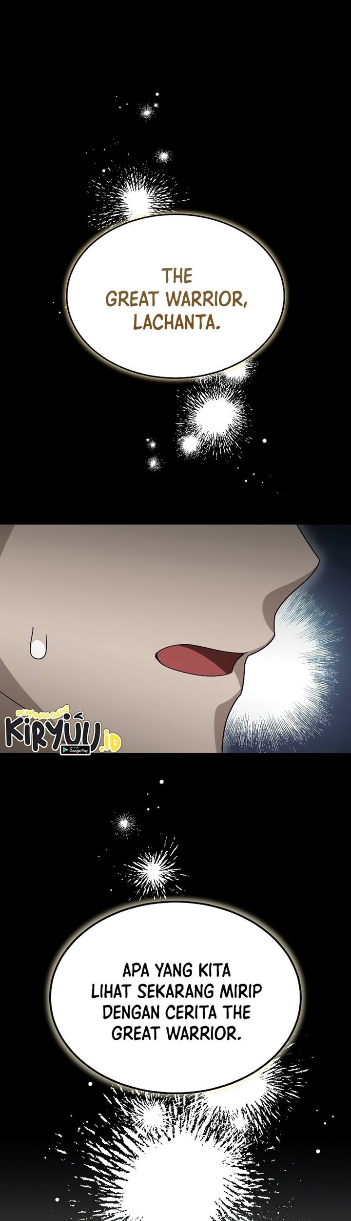 The Newbie Is Too Strong Chapter 63 page 52